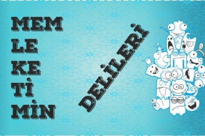 Memleketimin Delileri-1