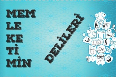 Memleketimin Delileri-20