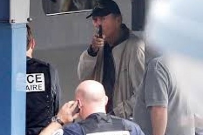 Kesişen Hayatlar XIV