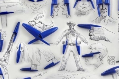 FARKLI OLMAK, FARK YARATIR