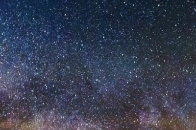 Gecenin Resmi - Selda Öztürk