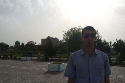 Gezi Yazısı:  Ata Topraklarına Kısa Bir Gezi - Bülent Kaya