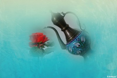 Yarım Kalan Bakır - Muhammet Yasin Çakır