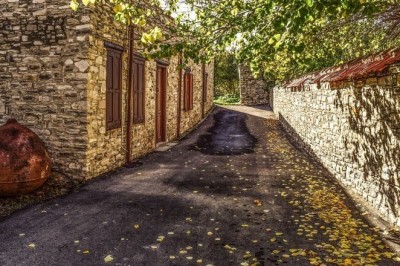 Manolya Sokağı - Dilan Karakaya