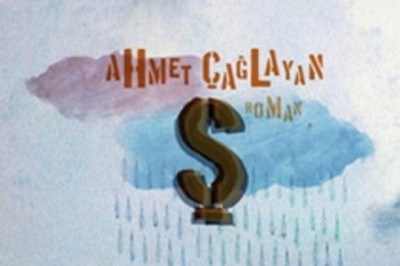 Ş - Ahmet Çağlayan