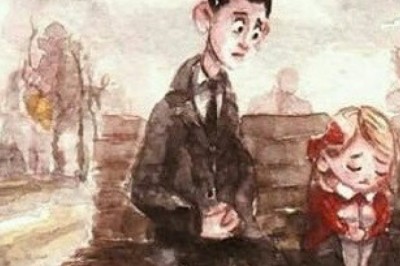 Sevdiğin her şeyi er ya da geç kaybedeceksin