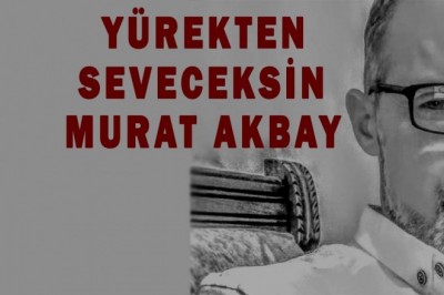 Yürekten seveceksin..